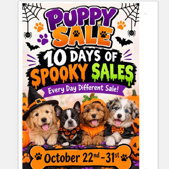 Sale